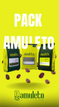 Pack Amuleto - Protector, Destino y Atracción