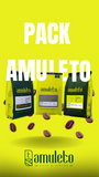 Pack Amuleto - Protector, Destino y Atracción